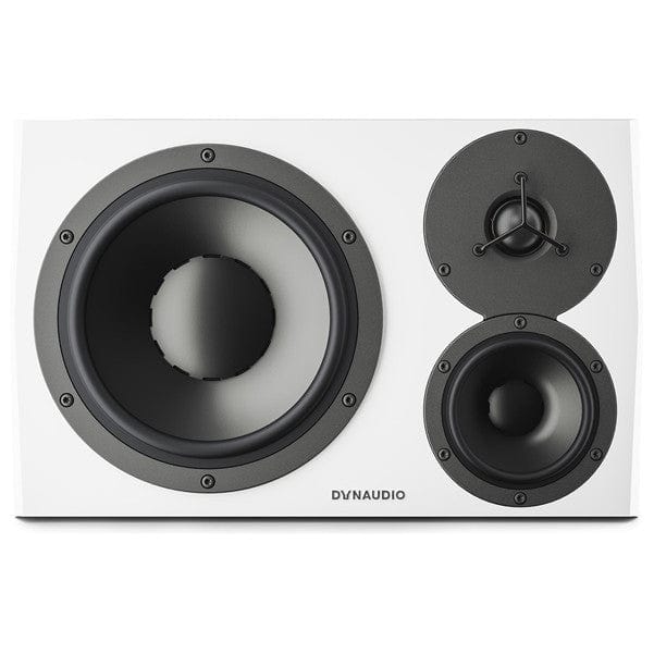 Dynaudio Monitor Speakers White / Right Dynaudio LYD48 3-way Studio Monitor (Single)