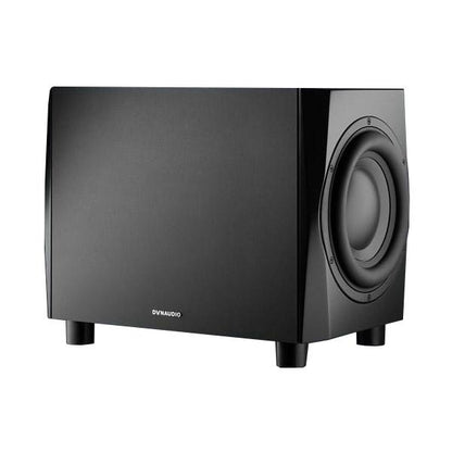 dynaudio subwoofers dynaudio 18s professional studio subwoofer