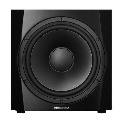 dynaudio subwoofers dynaudio 9s professional studio subwoofer
