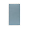 E Flat Acoustical Solutions Sound Proofing Acoustic Treatment Dusk Grey E Flat 4'x2'X2inch Pack of 5 Acoustic Panels