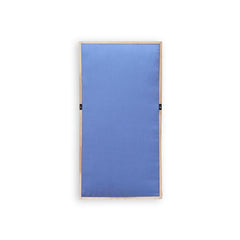 E Flat Acoustical Solutions Sound Proofing Acoustic Treatment E Flat 4'x2'X1inch Pack of 5 Acoustic Panels