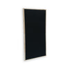 E Flat Acoustical Solutions Sound Proofing Acoustic Treatment E Flat 4'x2'X1inch Pack of 9 Acoustic Panels