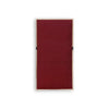 E Flat Acoustical Solutions Sound Proofing Acoustic Treatment E Flat 4'x2'X2inch Pack of 5 Acoustic Panels