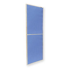 E Flat Acoustical Solutions Sound Proofing Acoustic Treatment E Flat 6'x2'X1inch Pack of 9 Acoustic Panels