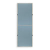 E Flat Acoustical Solutions Sound Proofing Acoustic Treatment E Flat 6'x2'X2inch Pack of 5 Acoustic Panels