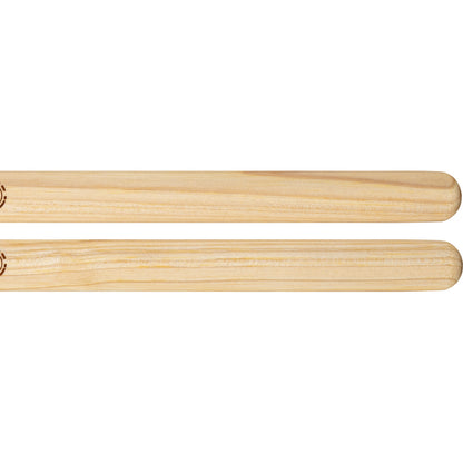 Meinl SB614 Anup Sastry Signature American Hickory Drumstick - Acorn Wood Tip