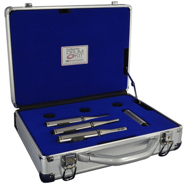 earthworks drumkit microphones earthworks audio dk25r drumkit microhone for recording