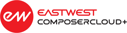 EastWest ComposerCloud+ Annual Subscription – Professional Audio Software & Plugin
