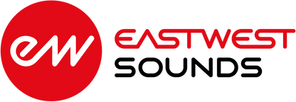 EastWest WORLD INSTRUMENTS BUNDLE