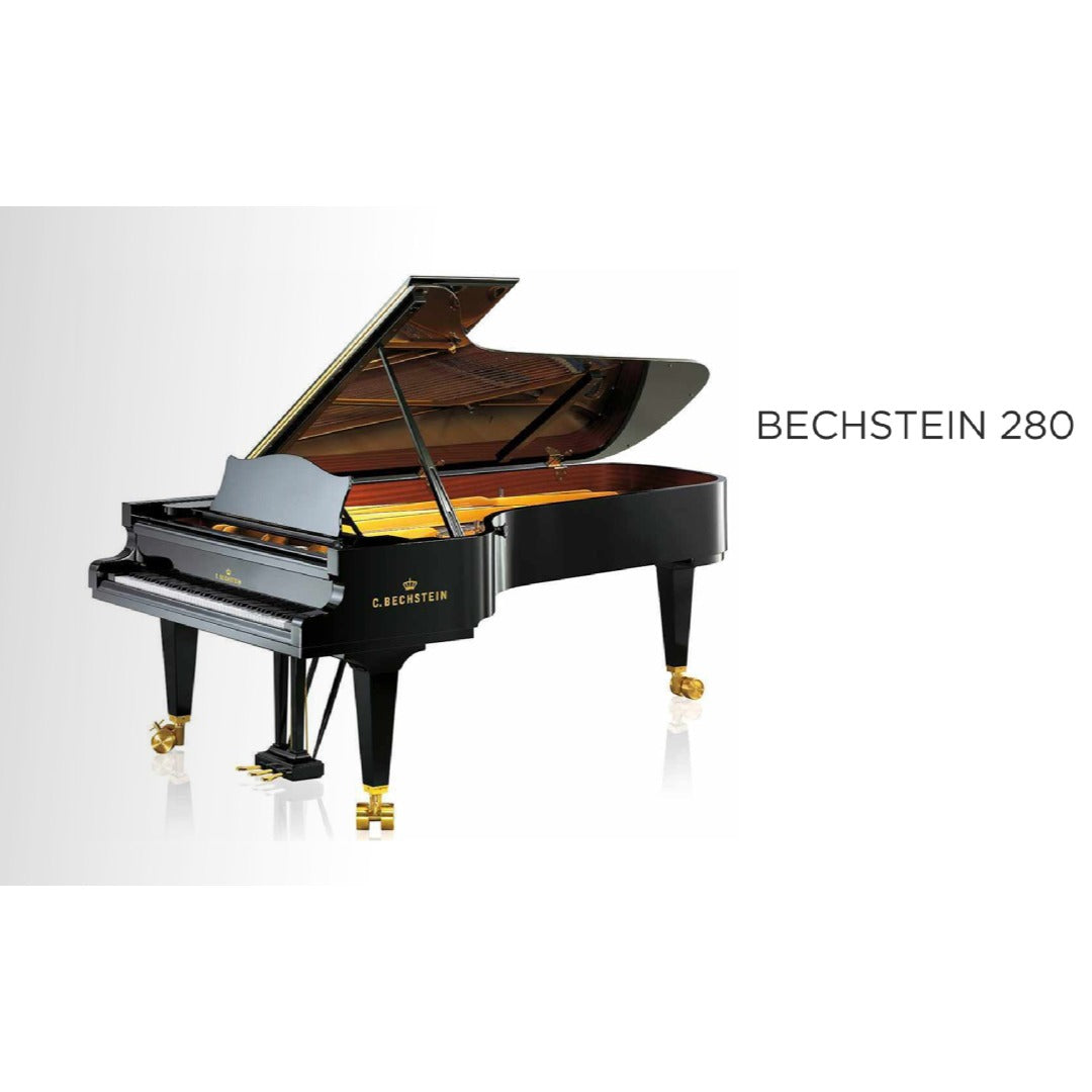 EastWest Virtual Instruments EastWest BECHSTEIN D-280 PLATINUM Piano Plugin