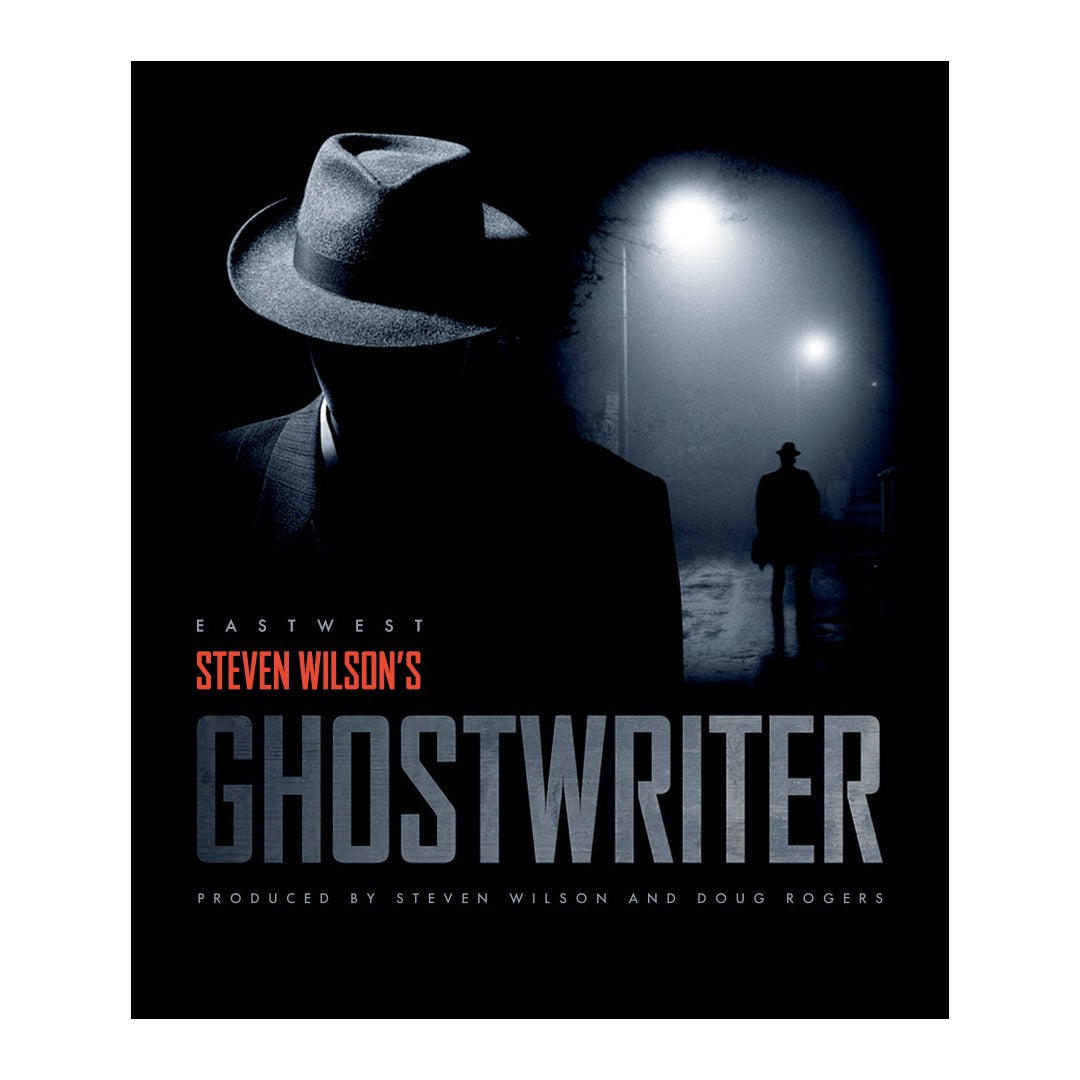 EastWest Virtual Instruments EastWest GHOSTWRITER Instrument Bundle