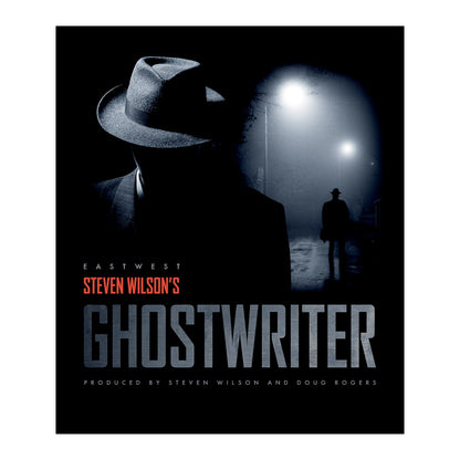 EastWest Virtual Instruments EastWest GHOSTWRITER Instrument Bundle