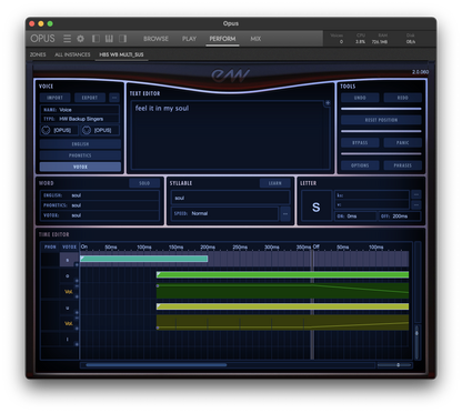 EastWest Virtual Instruments EastWest HOLLYWOOD BACKUP SINGERS: Vocal Instrument Bundle – Professional Audio Software & Plugin