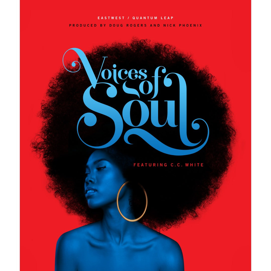 EastWest Virtual Instruments EastWest VOICES OF SOUL: Vocal Instrument Bundle