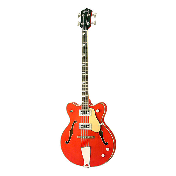eastwood guitars electric guitars orange eastwood guitars classic 4 electric guitar 