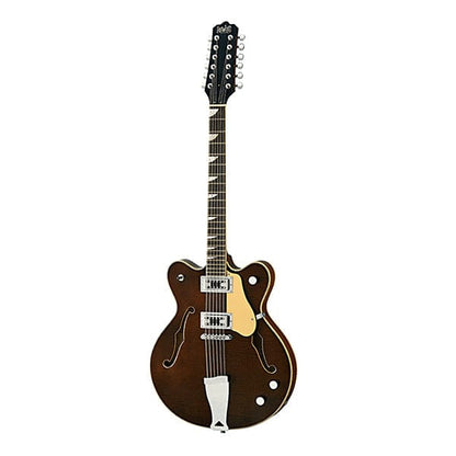 eastwood guitars electric guitars walnut eastwood guitars classic 4 electric guitar 