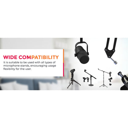 Audio Array AM-C44 Dynamic USB/XLR Microphone