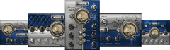 Waves Eddie Kramer Signature Series: Plugin Bundle