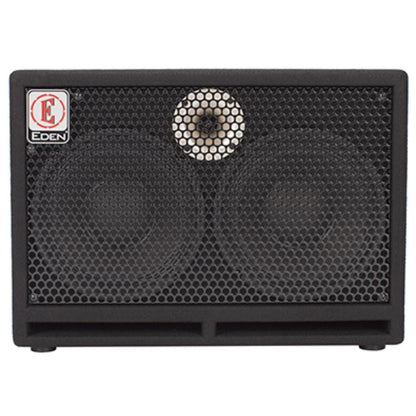 Eden Bass Combo Amplifiers Black Eden Terra Nova Series TN2252 225 Watt Bass Combo Amplifier