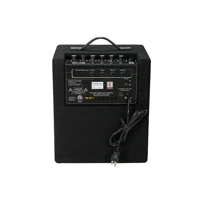 eden bass combo amplifiers eden ec10 50w bass combo amplifier