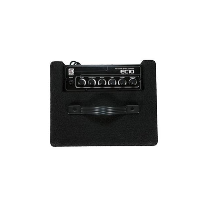 eden bass combo amplifiers eden ec10 50w bass combo amplifier