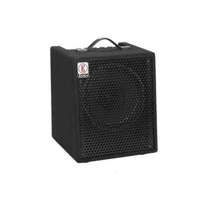 eden bass combo amplifiers eden ec10 50w bass combo amplifier