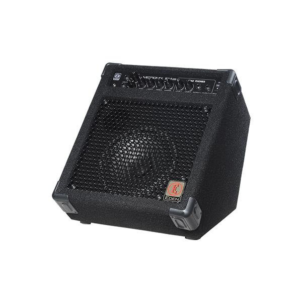 Eden Bass Combo Amplifiers Eden EM25 25W Bass Combo Amplifier