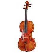 Edgar Russ Violins Edgar Russ Scala Perfetta Violin Guarneri