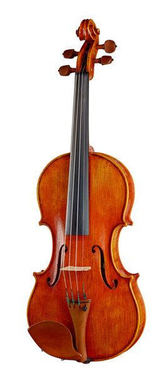 Edgar Russ Violins Edgar Russ Scala Perfetta Violin Guarneri