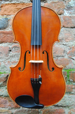 Edgar Russ Violins Edgar Russ Scala Perfetta Violin Strad.