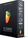 FL Studio 21 Producer Music Production Software