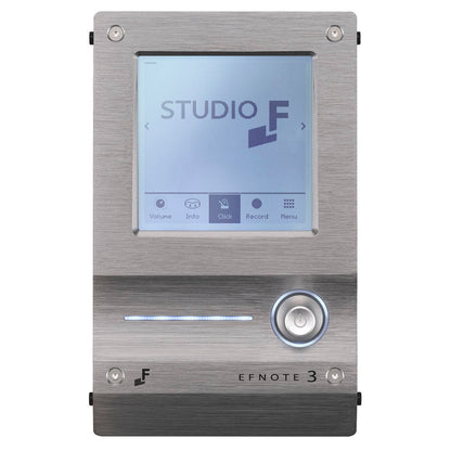 EFNOTE Electronic Drum Kits EFNOTE 3 Style-A Acoustic Desing Electronic Drum Kit