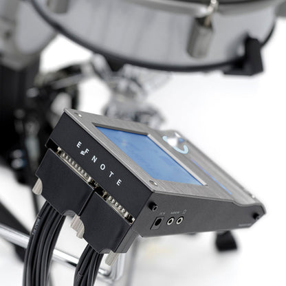 EFNOTE Electronic Drum Kits EFNOTE 3 Style-A Acoustic Desing Electronic Drum Kit