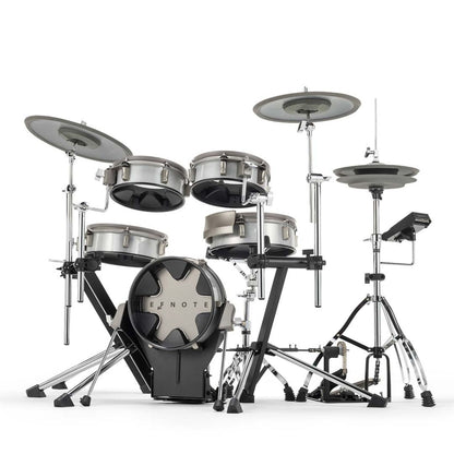 EFNOTE Electronic Drum Kits EFNOTE 3 Style-A Acoustic Desing Electronic Drum Kit