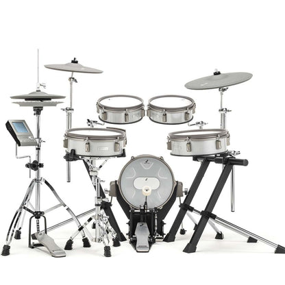 EFNOTE Electronic Drum Kits EFNOTE 3 Style-A Acoustic Desing Electronic Drum Kit