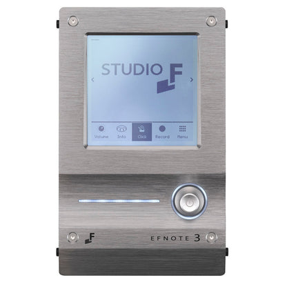 EFNOTE Electronic Drum Kits EFNOTE 3B Acoustic Design Electronic Drum Kit