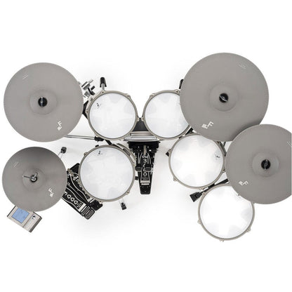 efnote electronic drum kits efnote efnote 3x acoustic designed electronic drum kit