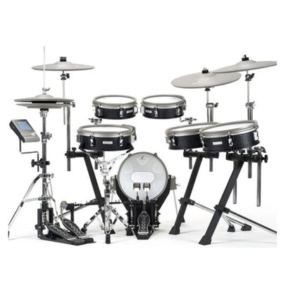 efnote electronic drum kits efnote efnote 3x acoustic designed electronic drum kit