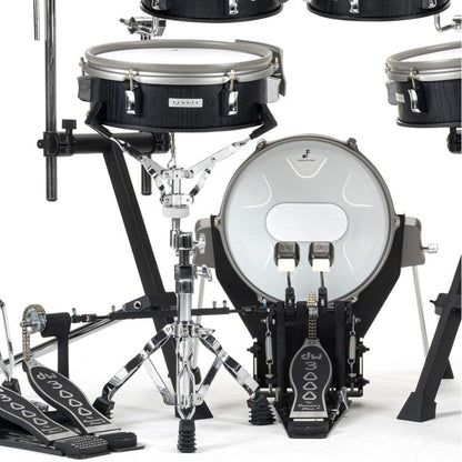 efnote electronic drum kits efnote efnote 3x acoustic designed electronic drum kit