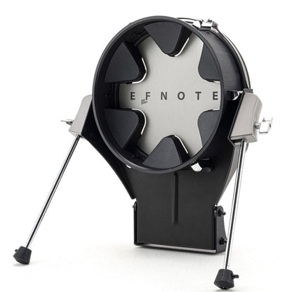 efnote electronic drum kits efnote efnote 3x acoustic designed electronic drum kit