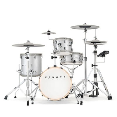 EFNOTE 5 Acoustic Designed Electronic Drum Kit