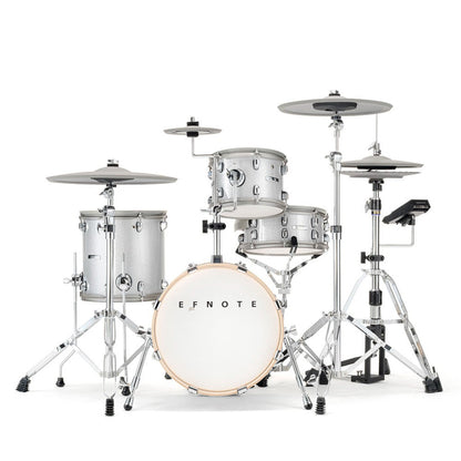 efnote electronic drum kits efnote efnote 5 acoustic designed electronic drum kit