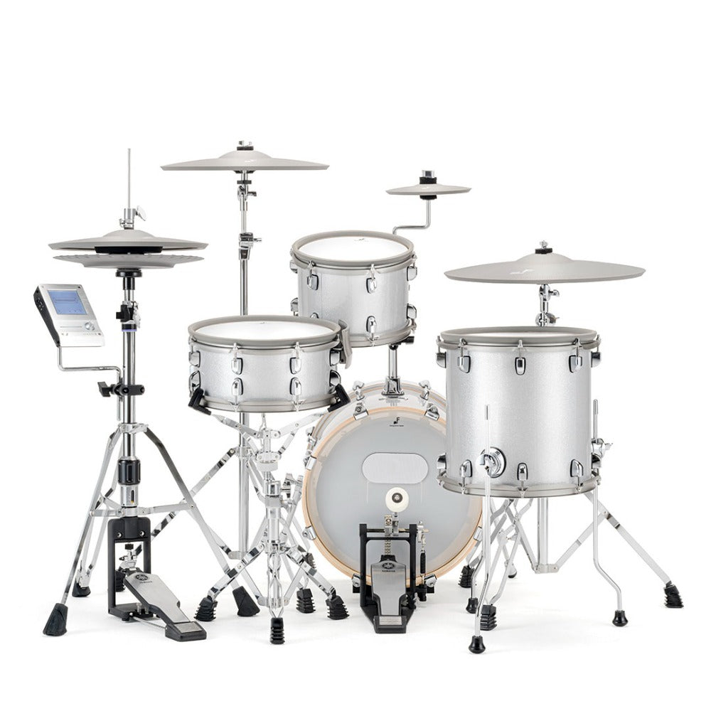 efnote electronic drum kits efnote efnote 5 acoustic designed electronic drum kit