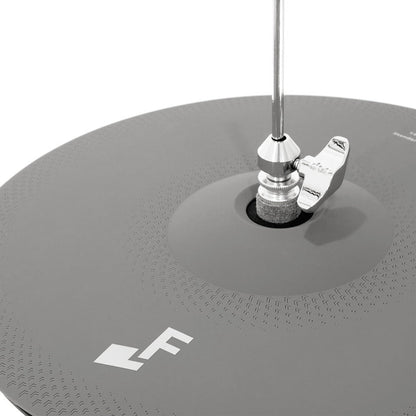 efnote electronic drum kits efnote efnote 5 acoustic designed electronic drum kit