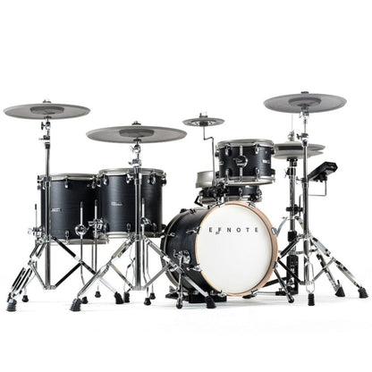 EFNOTE Electronic Drum Kits EFNOTE EFNOTE 5X Acoustic Designed Electronic Drum Kit