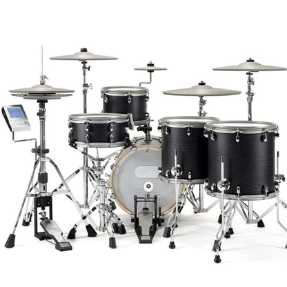 EFNOTE Electronic Drum Kits EFNOTE EFNOTE 5X Acoustic Designed Electronic Drum Kit