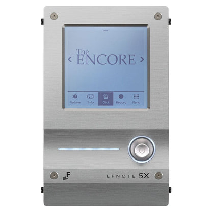 EFNOTE Electronic Drum Kits EFNOTE EFNOTE 5X Acoustic Designed Electronic Drum Kit