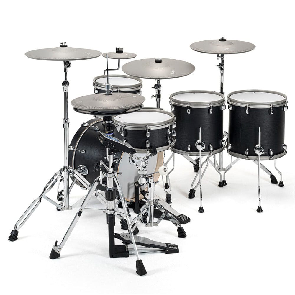 EFNOTE Electronic Drum Kits EFNOTE EFNOTE 5X Acoustic Designed Electronic Drum Kit