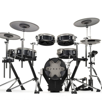 EFNOTE Electronic Drum Kits EFNOTE EFNOTE 5X Acoustic Designed Electronic Drum Kit