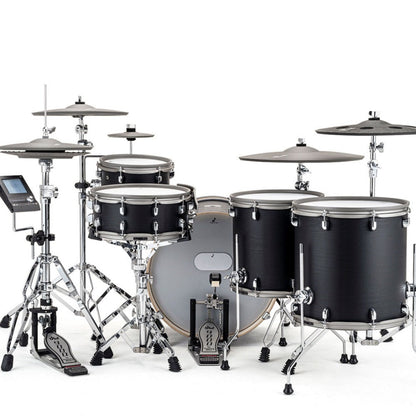 efnote electronic drum kits efnote efnote 7x acoustic designed electronic drum kit